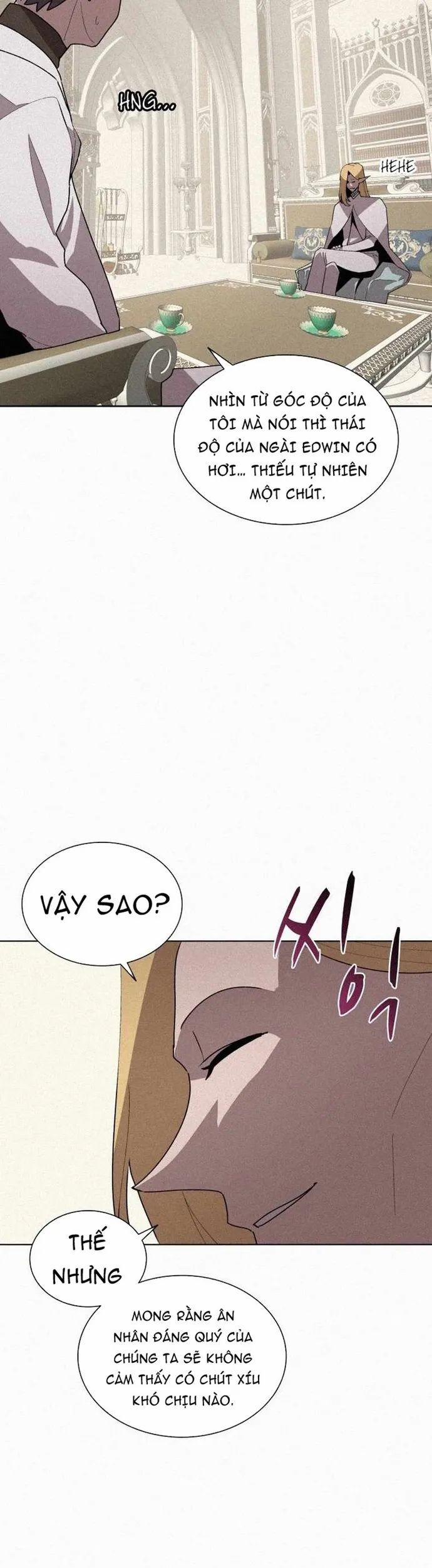 Thực Thư Pháp Sư 74 trang 4