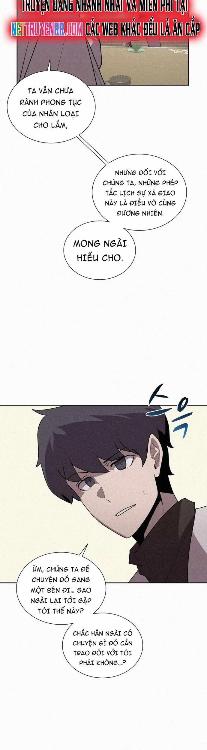 Thực Thư Pháp Sư 74 trang 6