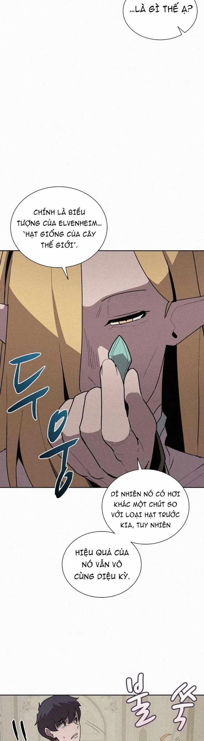 Thực Thư Pháp Sư 74 trang 8