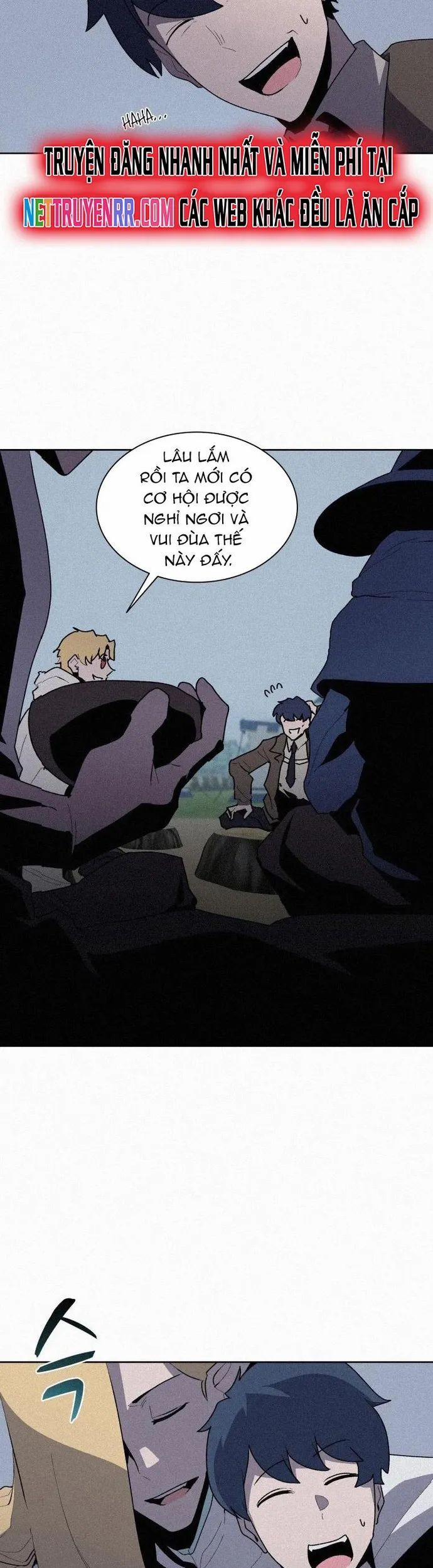 Thực Thư Pháp Sư 75 trang 10