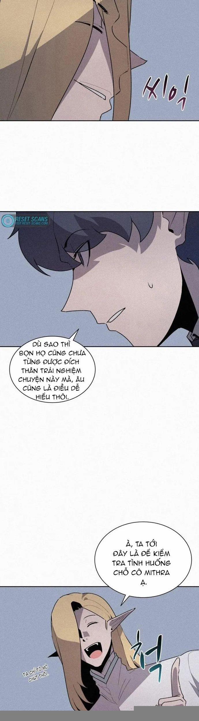 Thực Thư Pháp Sư 75 trang 12