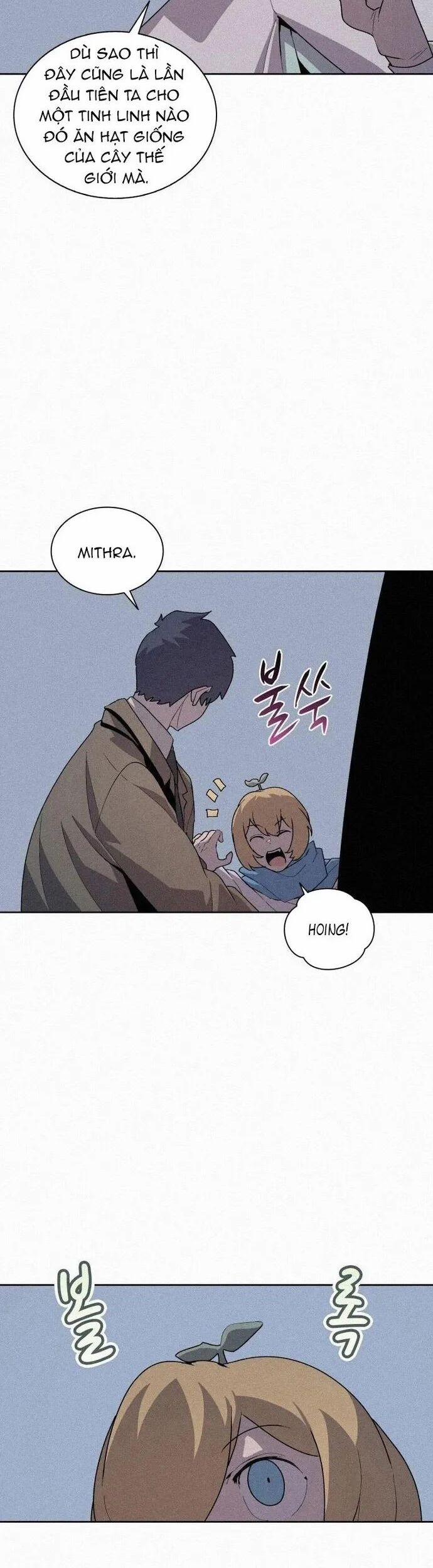 Thực Thư Pháp Sư 75 trang 13