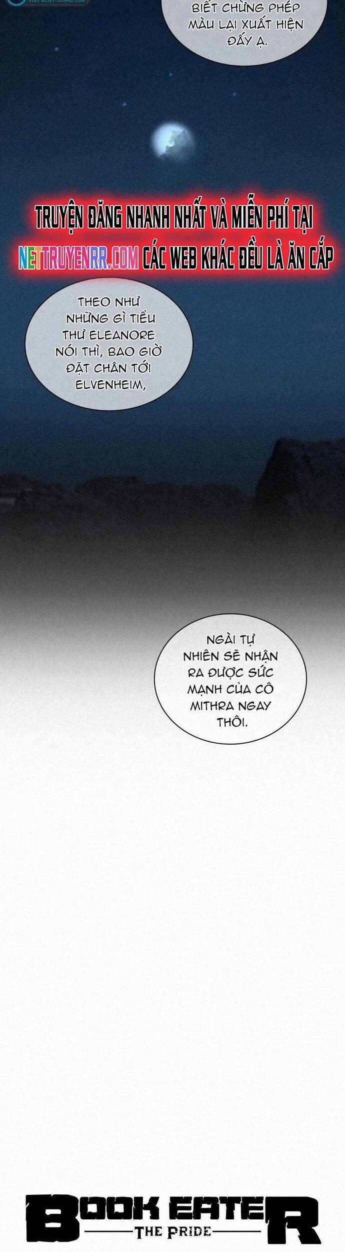 Thực Thư Pháp Sư 75 trang 15