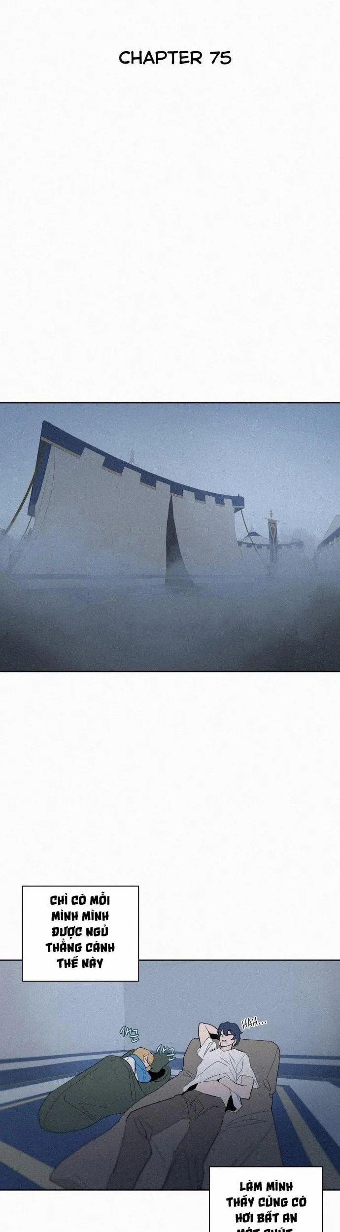 Thực Thư Pháp Sư 75 trang 16