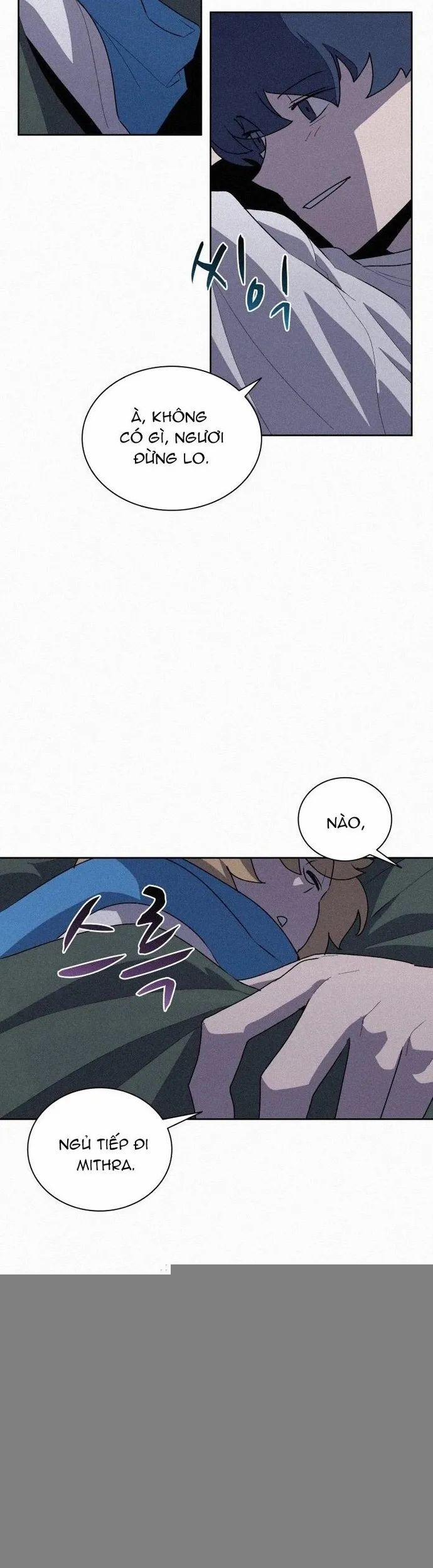 Thực Thư Pháp Sư 75 trang 18