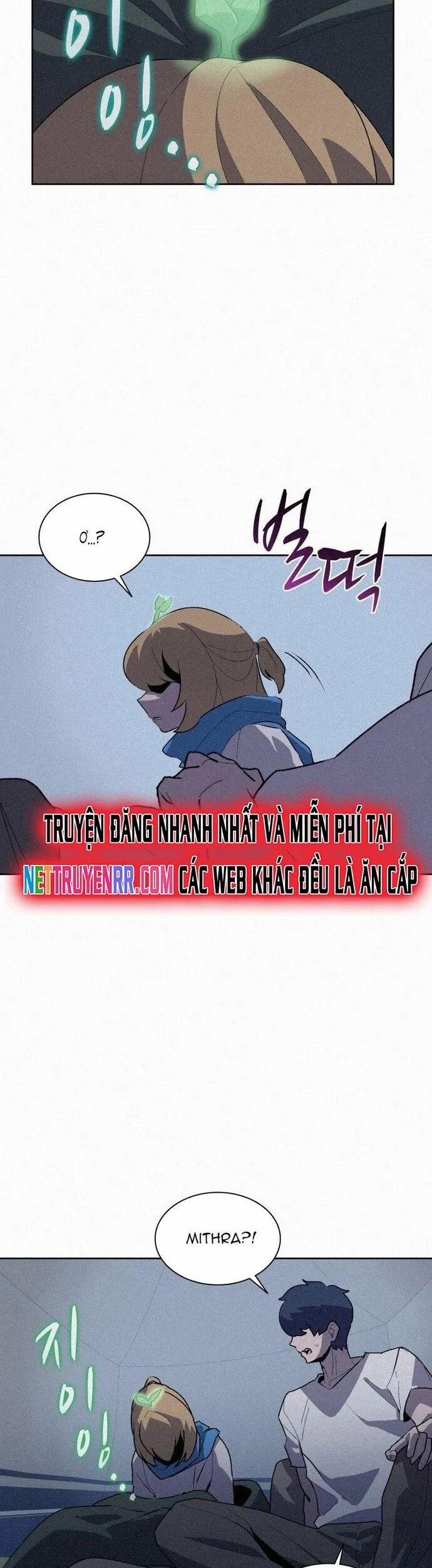 Thực Thư Pháp Sư 75 trang 19