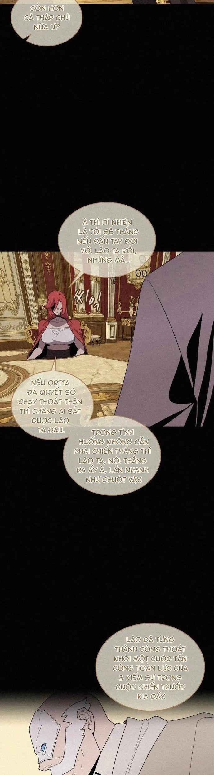 Thực Thư Pháp Sư 75 trang 2