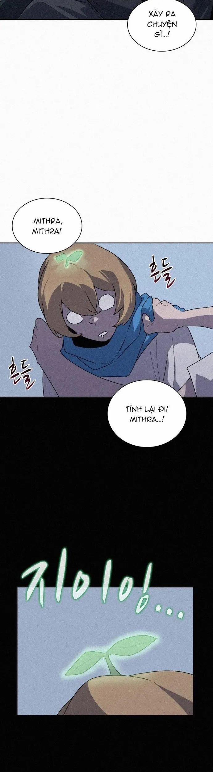 Thực Thư Pháp Sư 75 trang 20