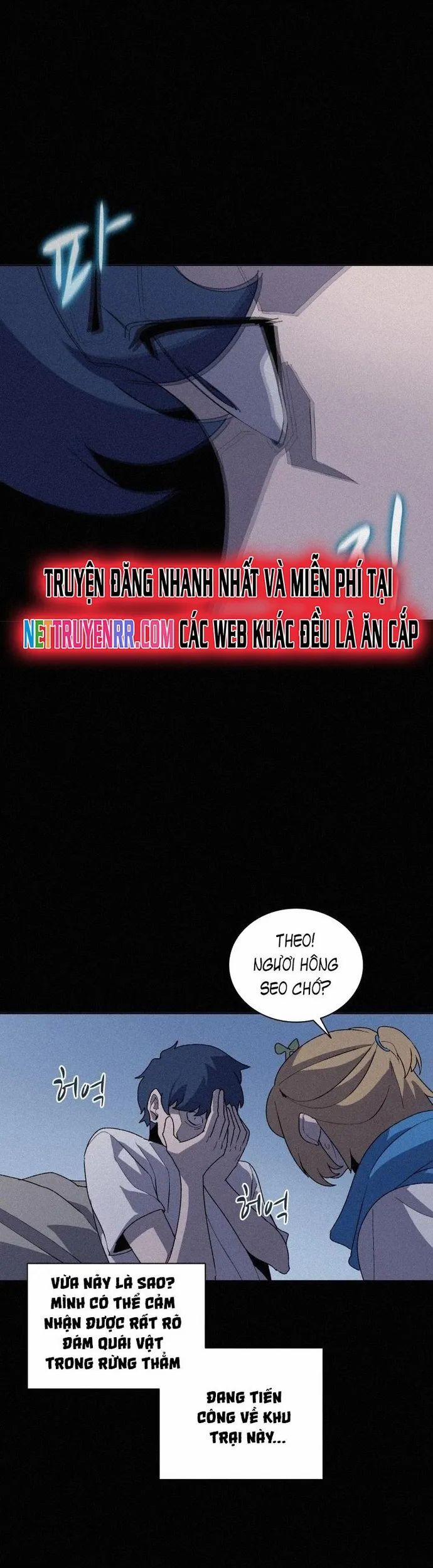 Thực Thư Pháp Sư 75 trang 22