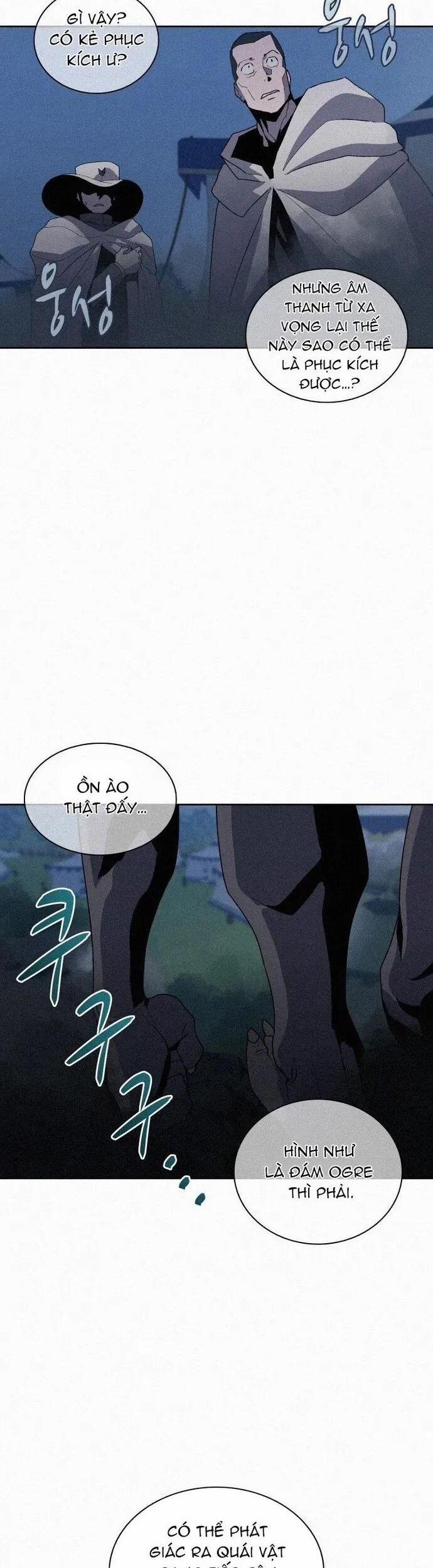 Thực Thư Pháp Sư 75 trang 25