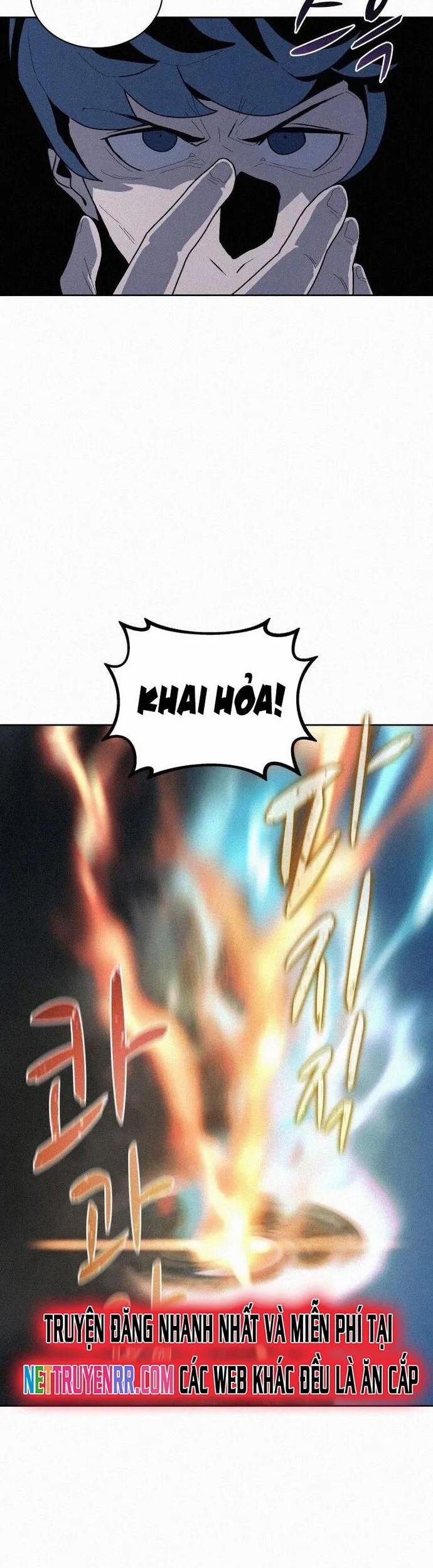 Thực Thư Pháp Sư 75 trang 29