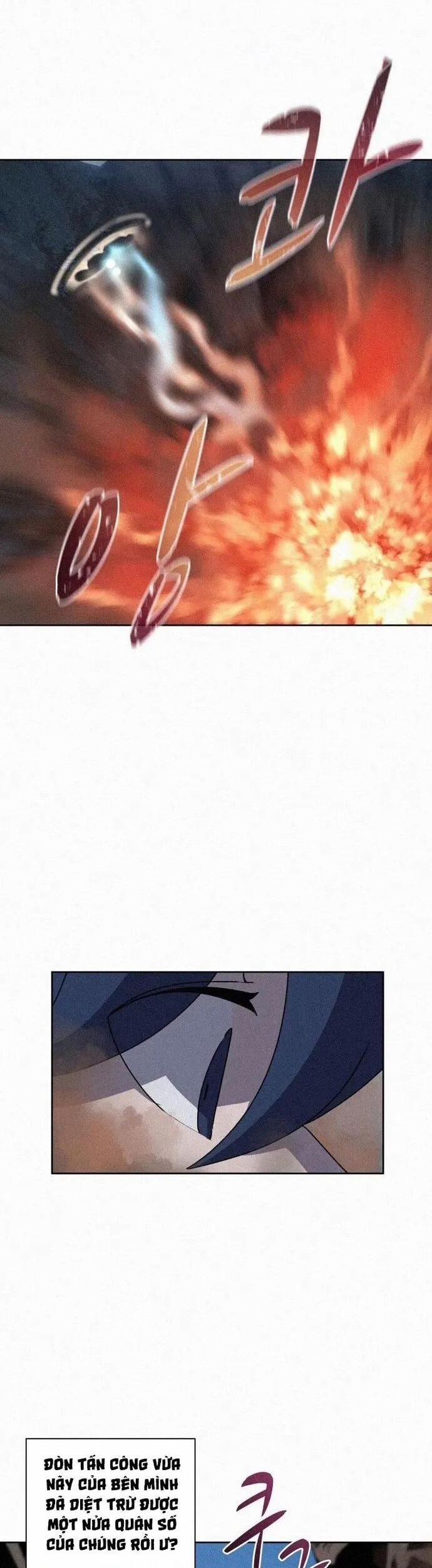 Thực Thư Pháp Sư 75 trang 31