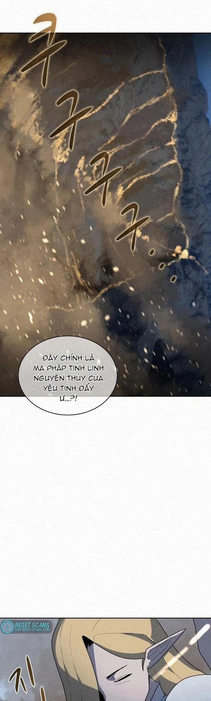 Thực Thư Pháp Sư 75 trang 36