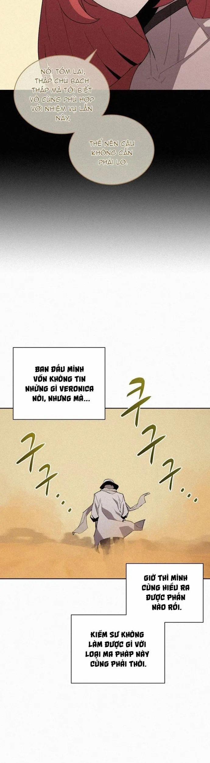 Thực Thư Pháp Sư 75 trang 4