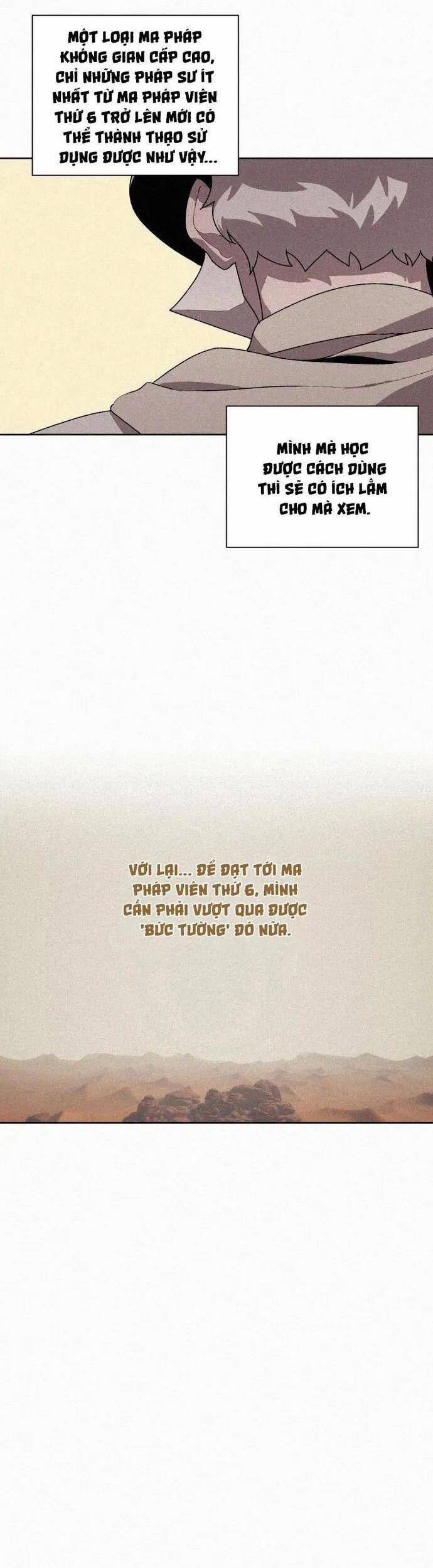 Thực Thư Pháp Sư 75 trang 5