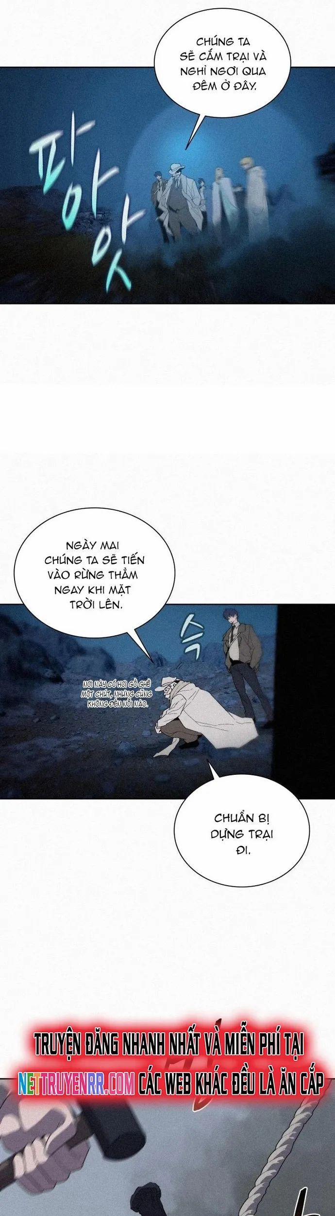 Thực Thư Pháp Sư 75 trang 6