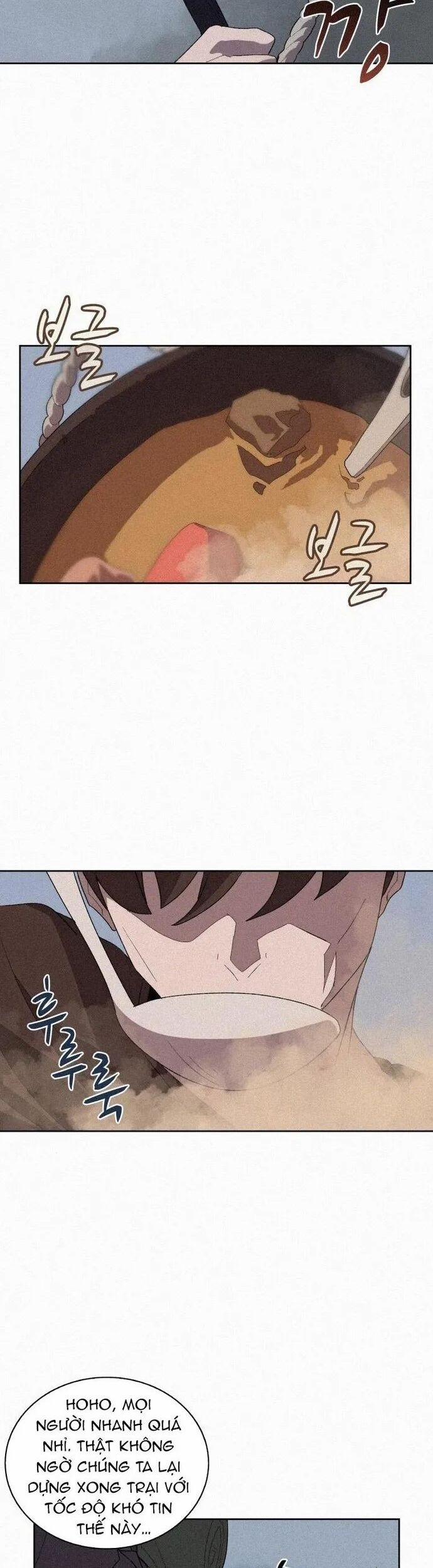 Thực Thư Pháp Sư 75 trang 7