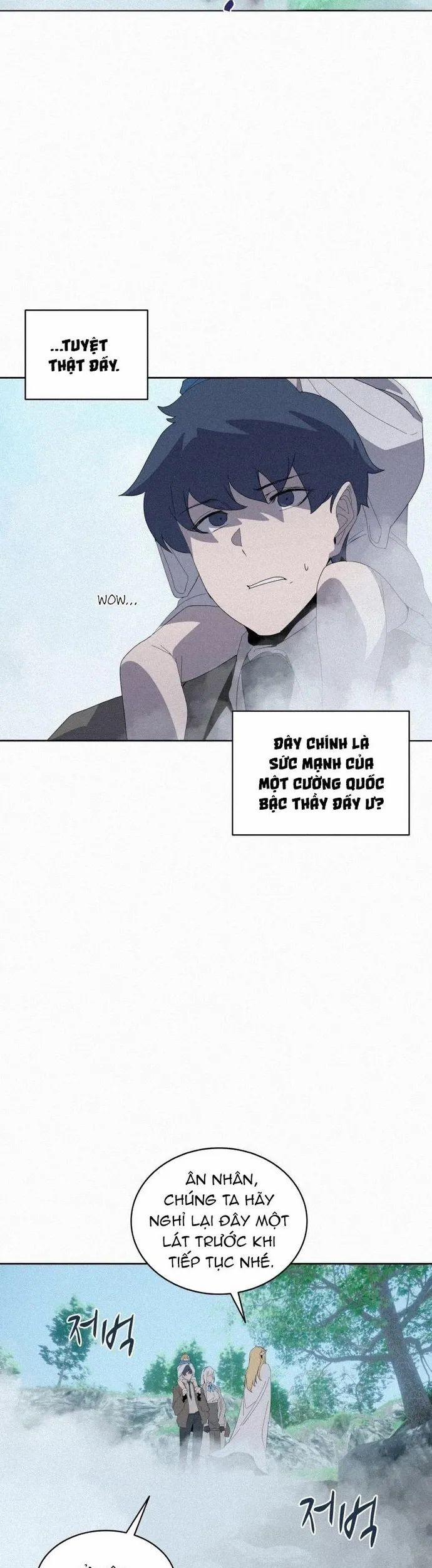 Thực Thư Pháp Sư 76 trang 12