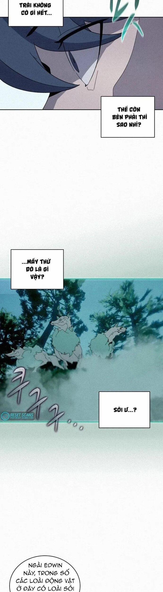 Thực Thư Pháp Sư 76 trang 3