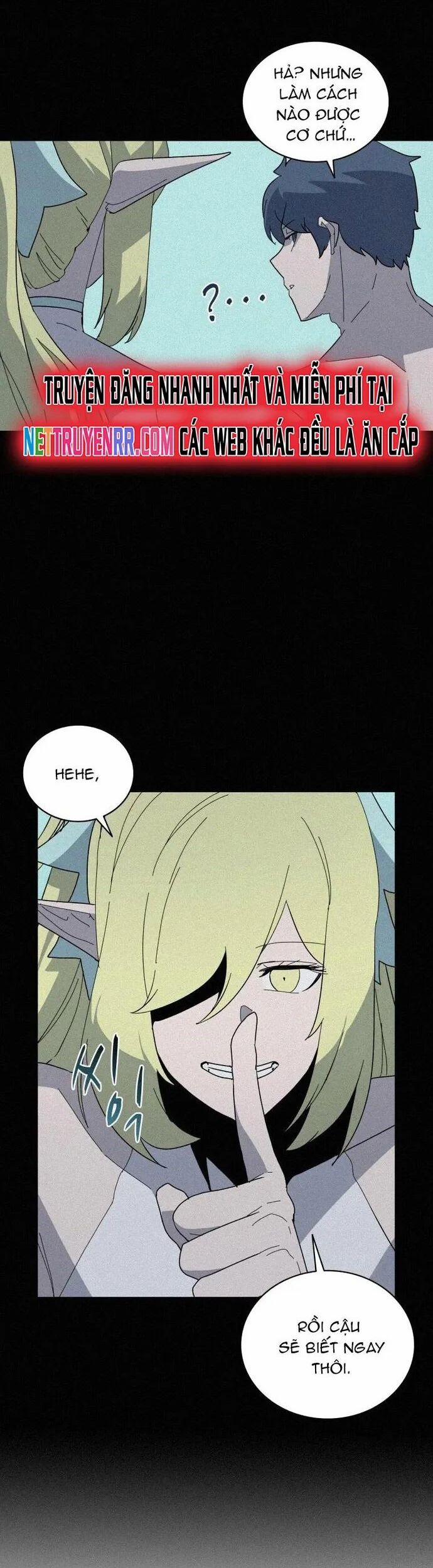 Thực Thư Pháp Sư 76 trang 33