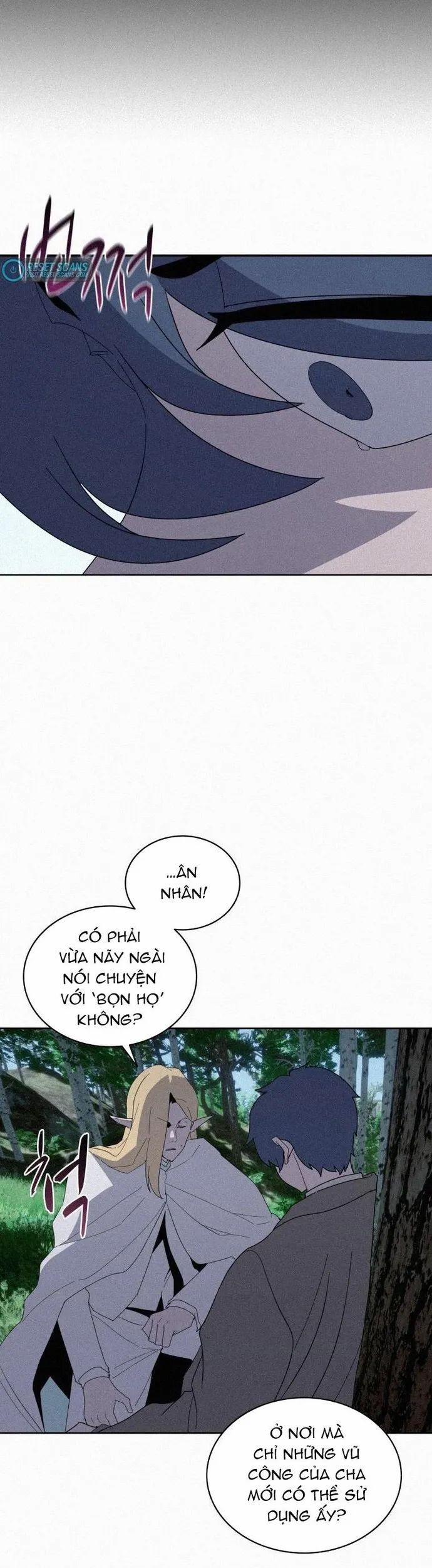 Thực Thư Pháp Sư 76 trang 34