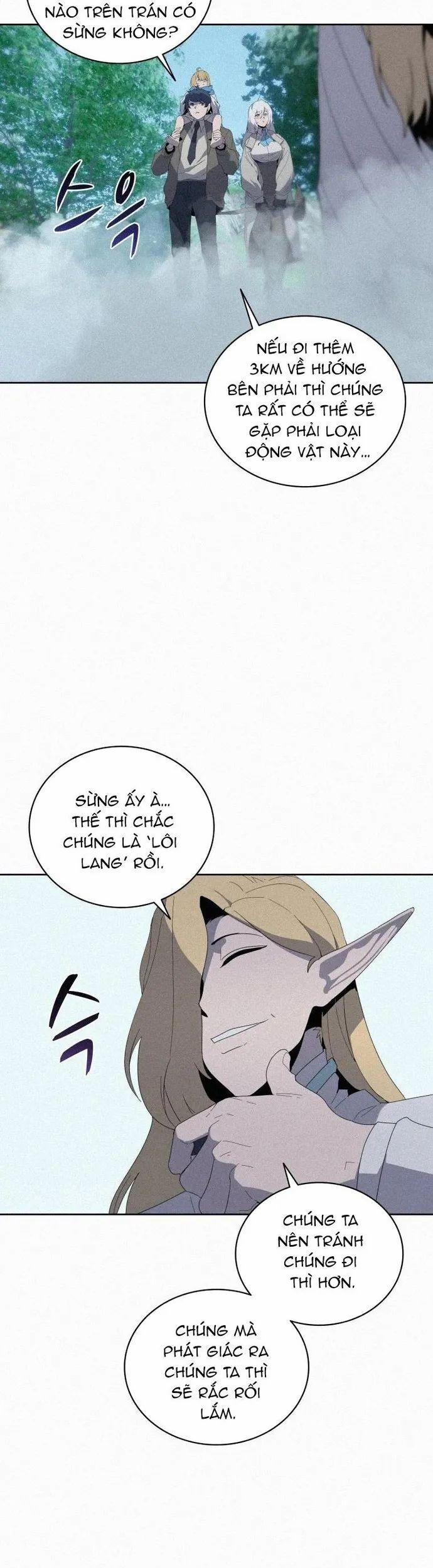 Thực Thư Pháp Sư 76 trang 4