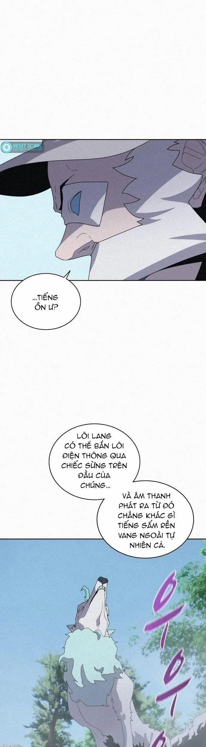 Thực Thư Pháp Sư 76 trang 6