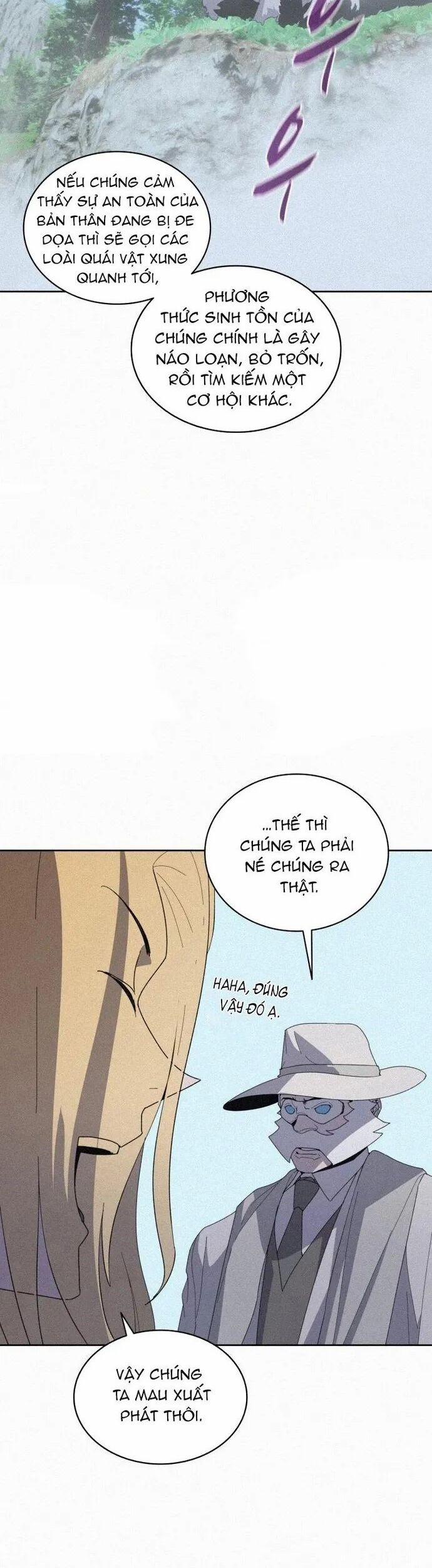 Thực Thư Pháp Sư 76 trang 7