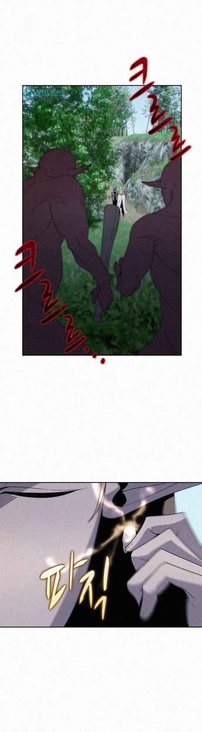 Thực Thư Pháp Sư 76 trang 9