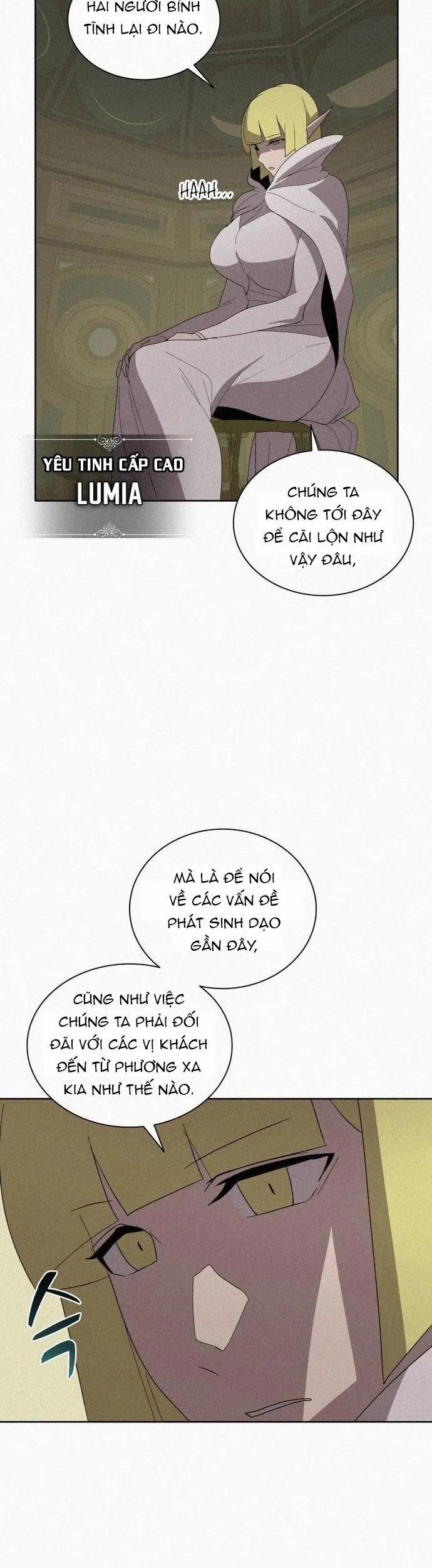 Thực Thư Pháp Sư 77 trang 12