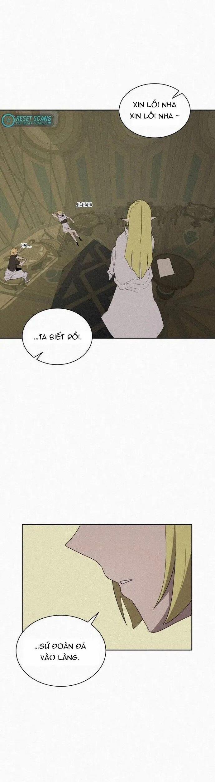 Thực Thư Pháp Sư 77 trang 13