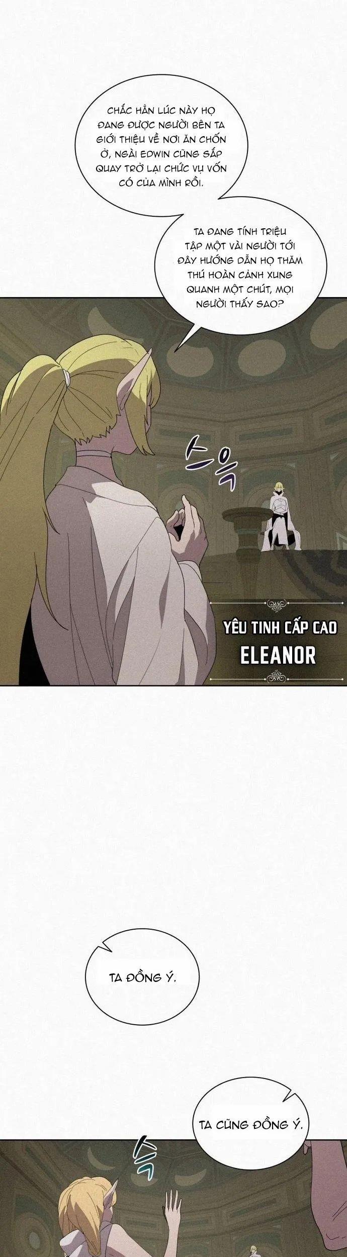 Thực Thư Pháp Sư 77 trang 14