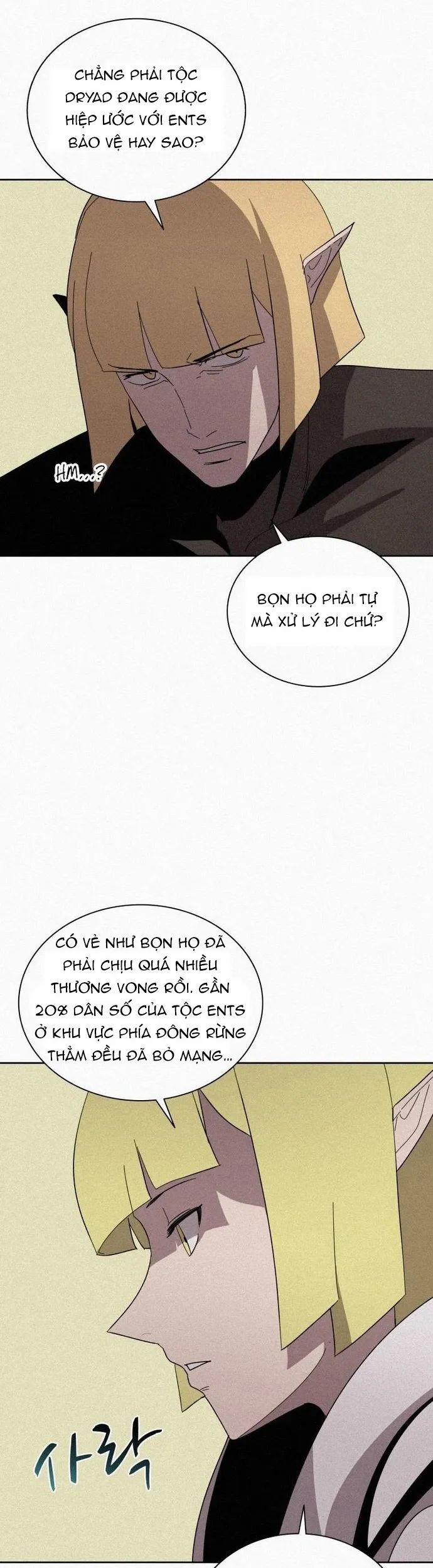 Thực Thư Pháp Sư 77 trang 16