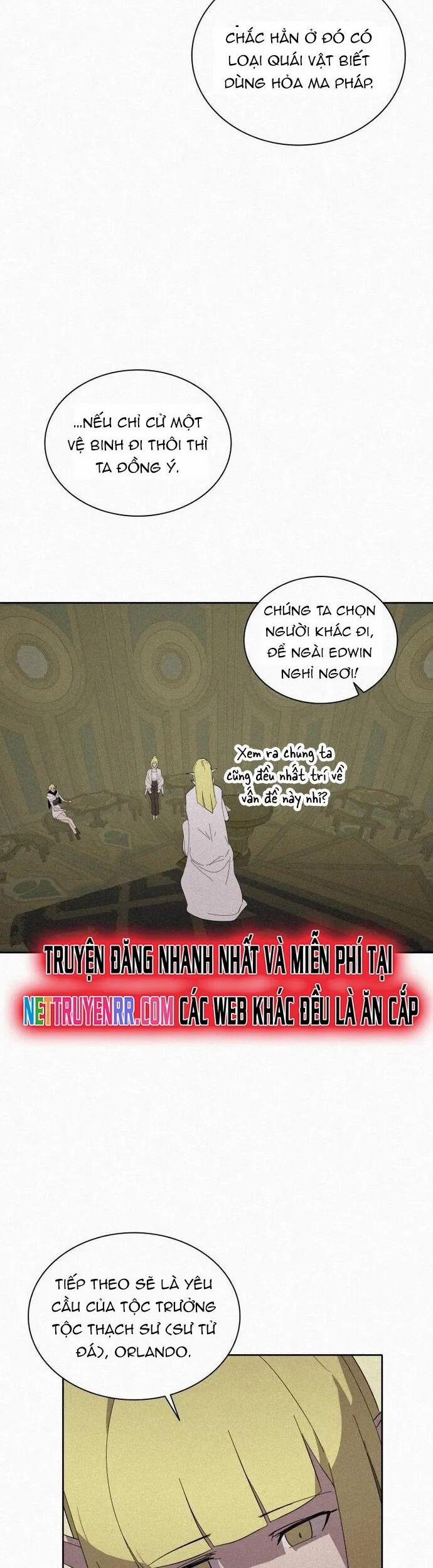 Thực Thư Pháp Sư 77 trang 17