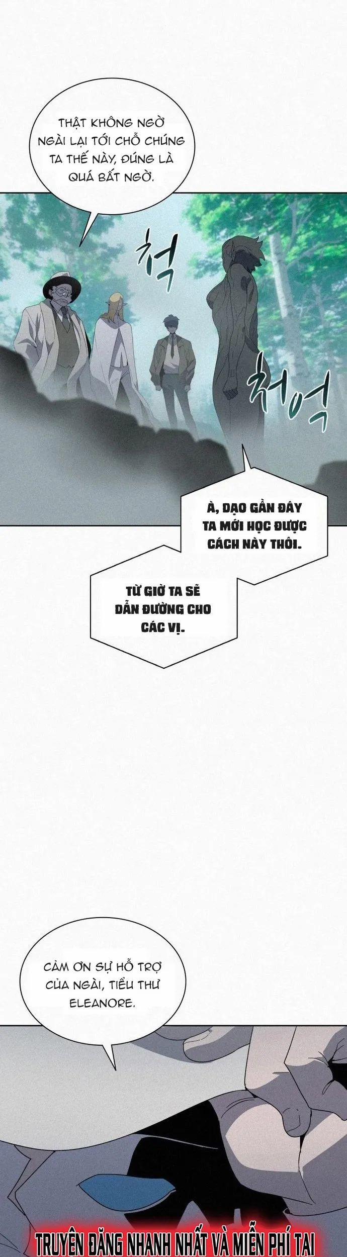 Thực Thư Pháp Sư 77 trang 2