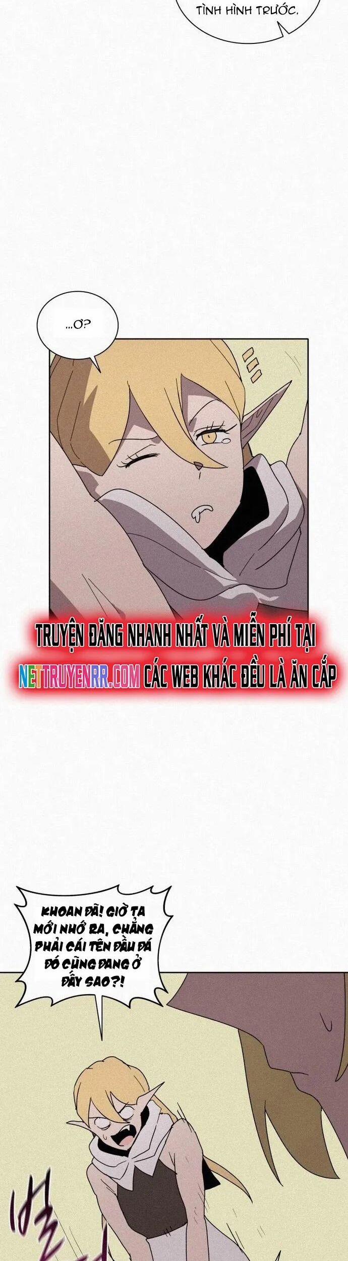 Thực Thư Pháp Sư 77 trang 21