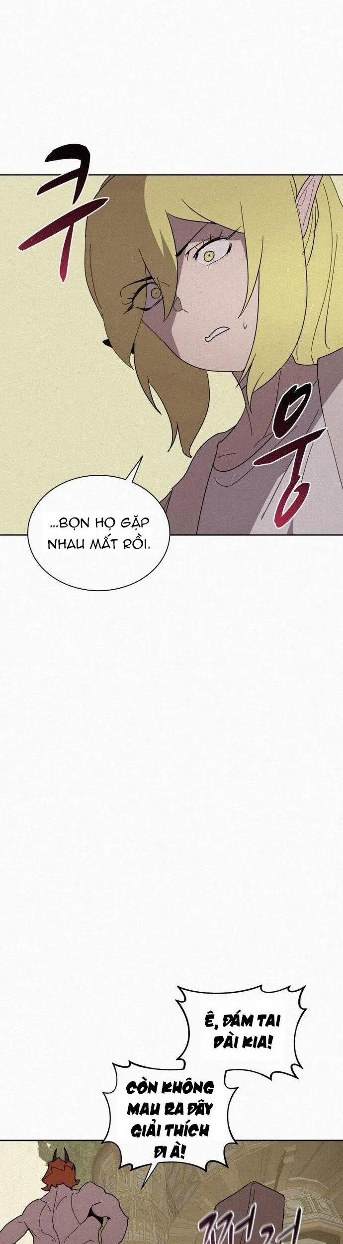 Thực Thư Pháp Sư 77 trang 23