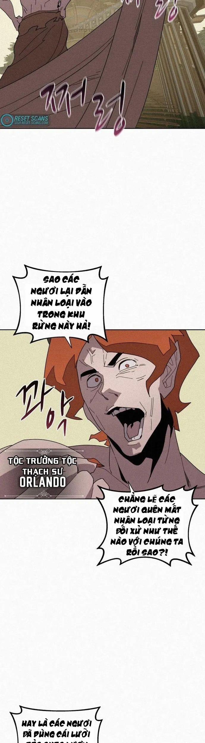 Thực Thư Pháp Sư 77 trang 24