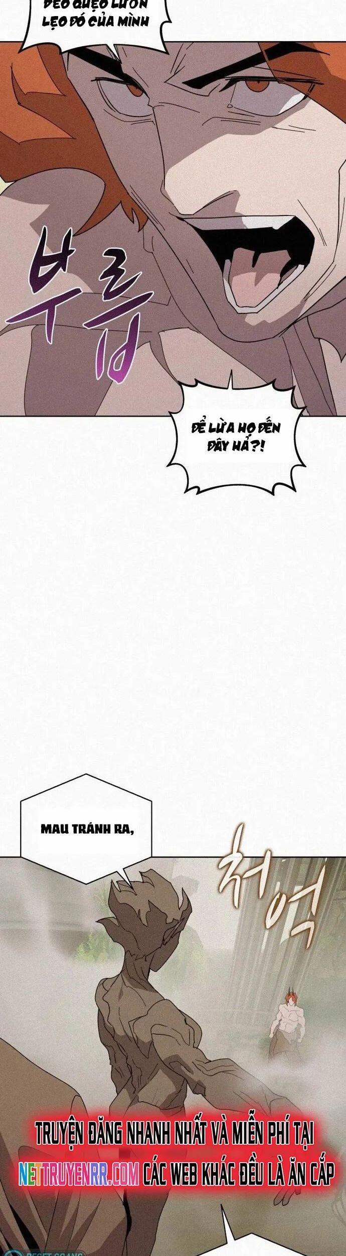 Thực Thư Pháp Sư 77 trang 25