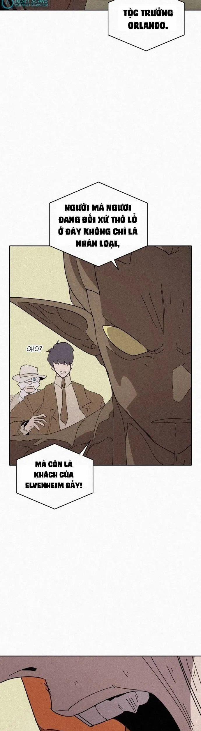 Thực Thư Pháp Sư 77 trang 26