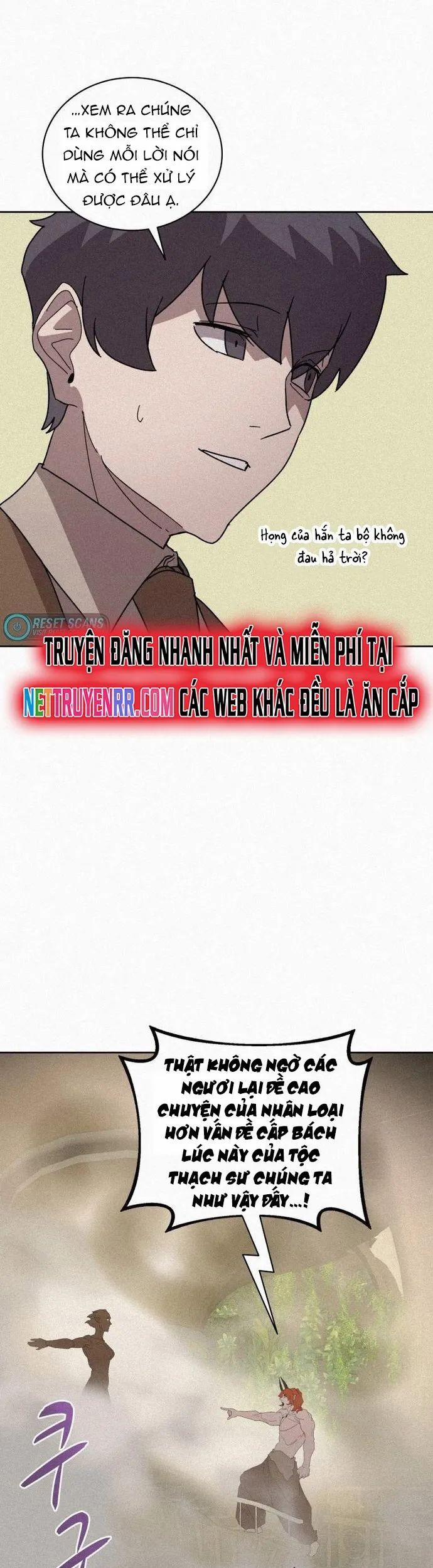 Thực Thư Pháp Sư 77 trang 28