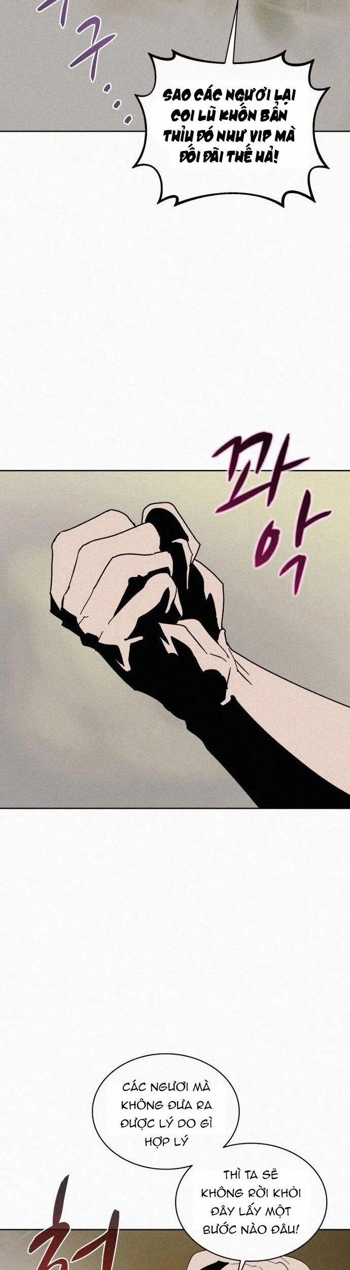 Thực Thư Pháp Sư 77 trang 29