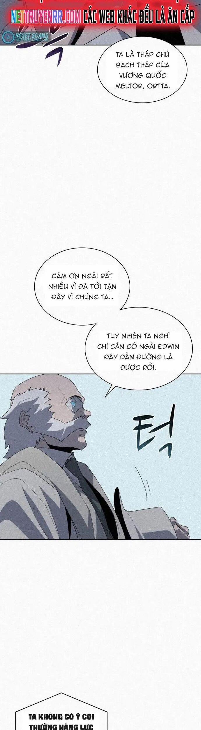 Thực Thư Pháp Sư 77 trang 3