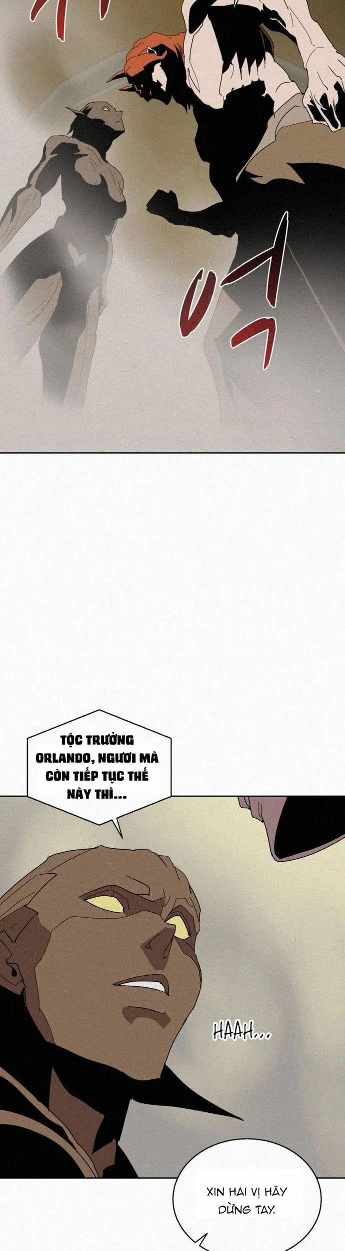 Thực Thư Pháp Sư 77 trang 30