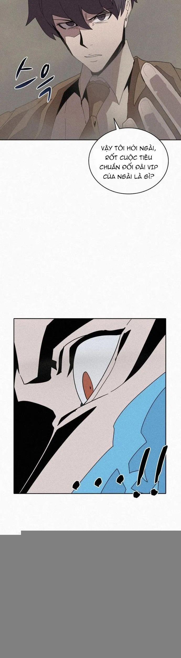 Thực Thư Pháp Sư 77 trang 32