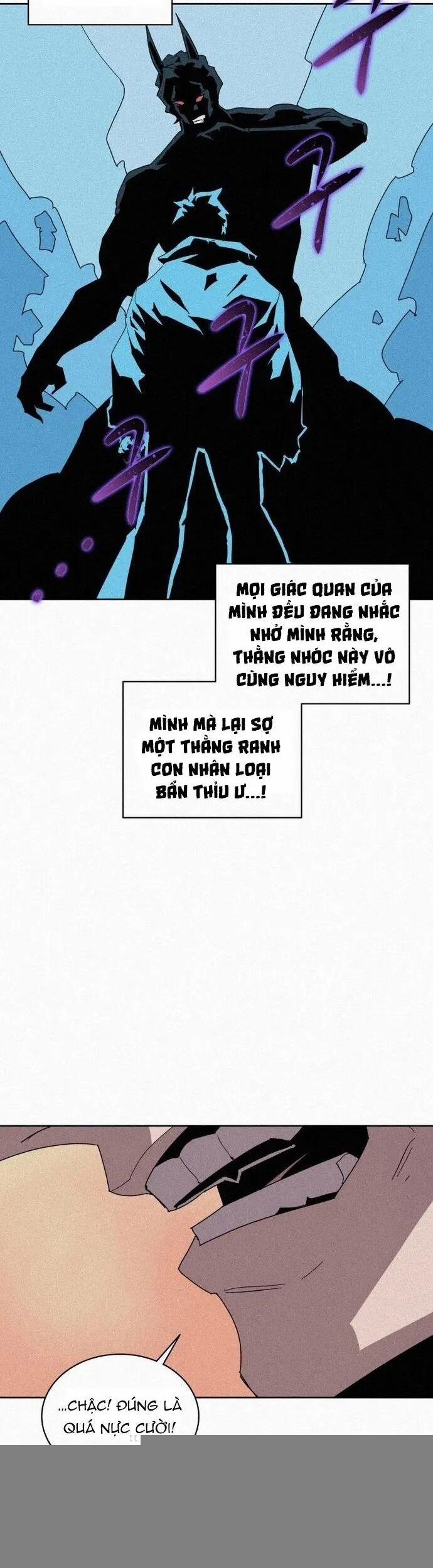 Thực Thư Pháp Sư 77 trang 33