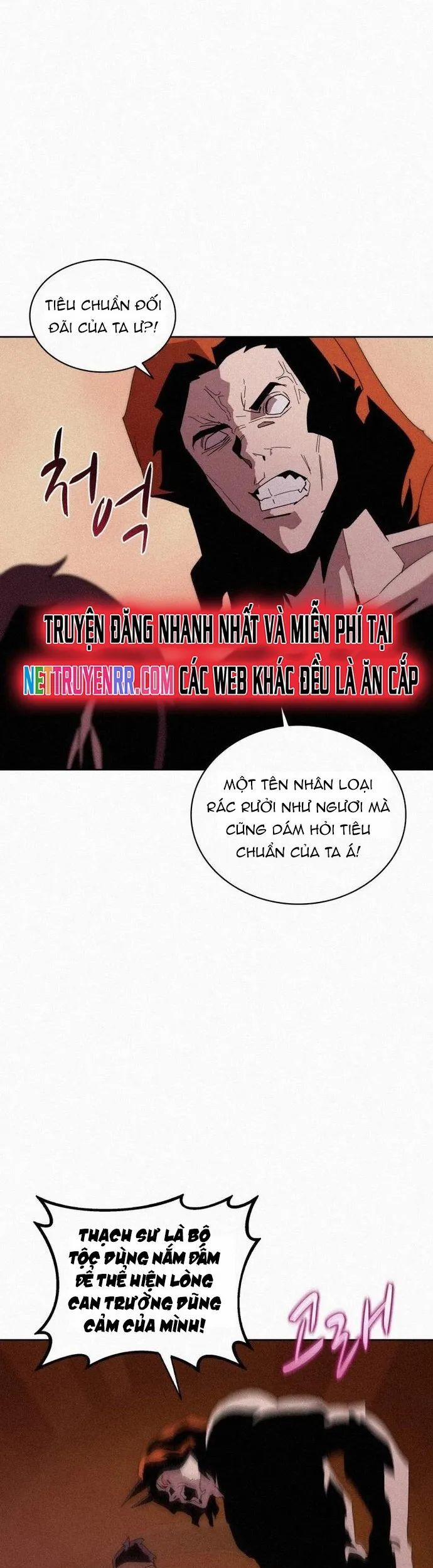 Thực Thư Pháp Sư 77 trang 34