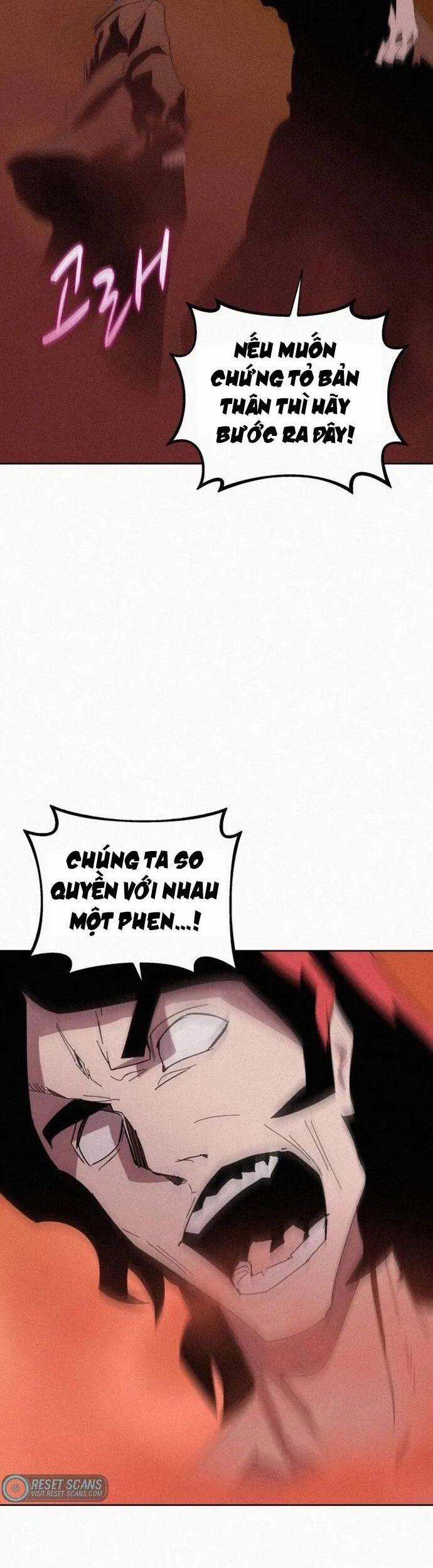 Thực Thư Pháp Sư 77 trang 35