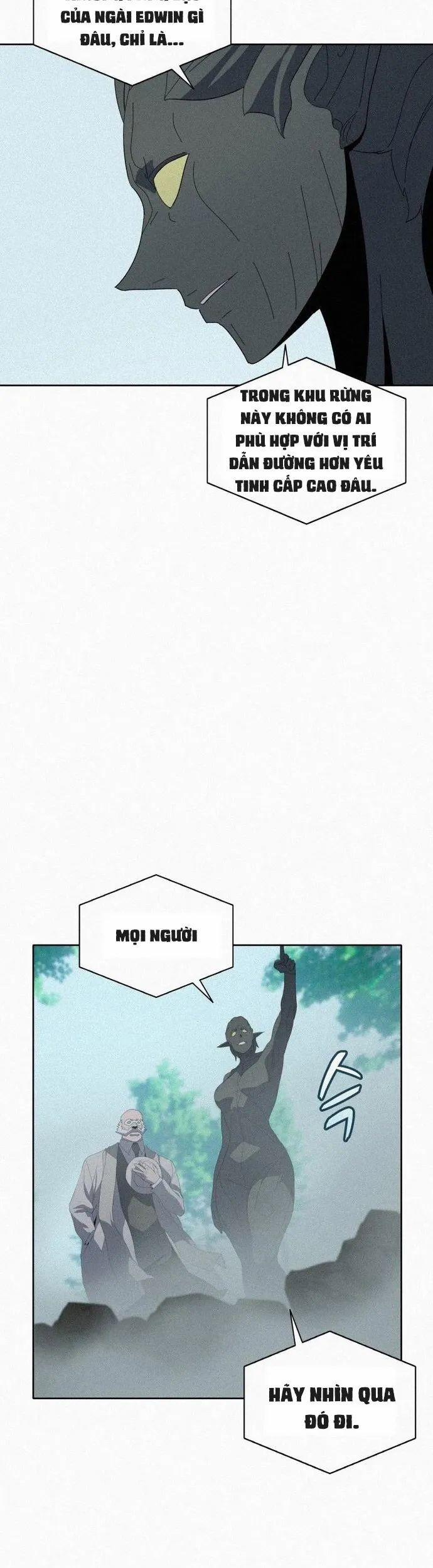 Thực Thư Pháp Sư 77 trang 4