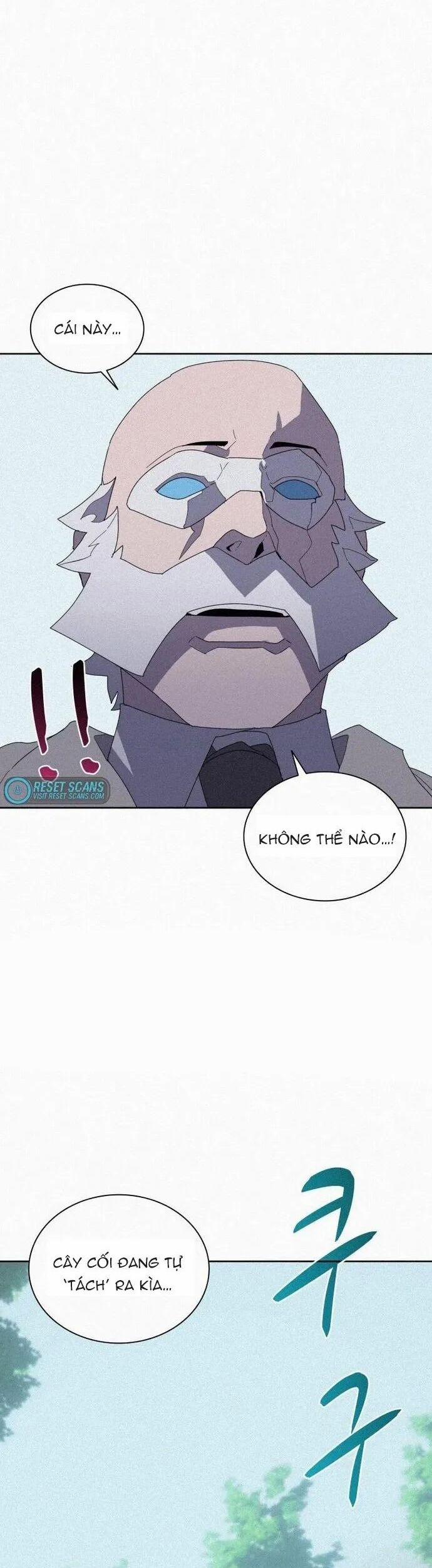 Thực Thư Pháp Sư 77 trang 5